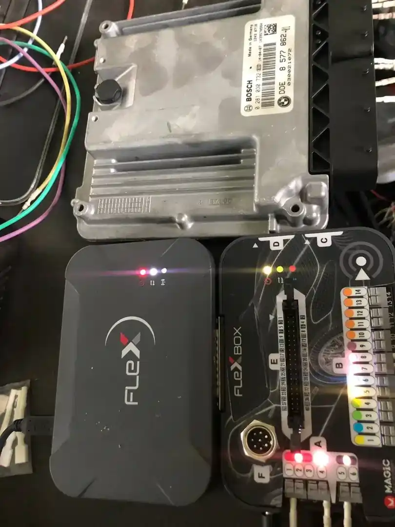 Naprawa elektryki i elektroniki